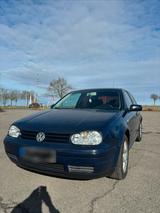 Volkswagen Golf IV 1,6l 16V Pacific Edition - Volkswagen Golf: Iv Pacific