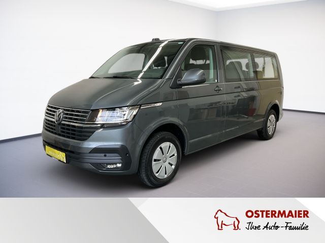 Volkswagen T6.1 Caravelle LR 2.0TDI 150PS.DSG.NAVI.CLIMATIC