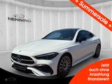 Mercedes-Benz CLE 220 d AMG Coupé Night Panorama Kam Totw. 20" - Mercedes-Benz CLE-Klasse in Essen