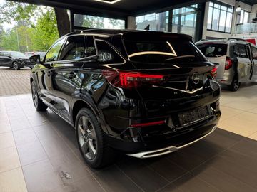 Opel Grandland (X) - 11