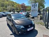 Honda Civic Tourer Executive*NAVI*T-WINKEL*GAS*SHZ*PDC - Honda Civic: Kombi