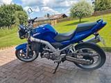 Suzuki Sv 650 n - SUZUKI SV 650 N