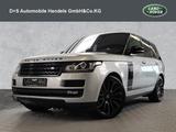 Land Rover Range Rover SDV8 Autobiography - Land Rover Range Rover in Stuttgart