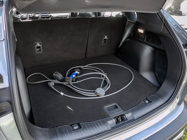 Ford Kuga 2.5 Plug-In Hybrid Cool & Connect Navi
