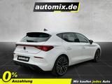 Cupra Leon 2.0 TSI ACC,AUTOM.,LED,Navi,SHZ,Winterp.,LM - Cupra Leon: mit Navigationssystem