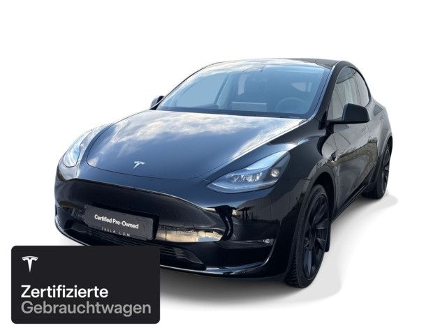 Image of Tesla Model Y