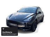 Tesla Model Y Long Range AWD - Tesla Gebrauchtwagen von 2024