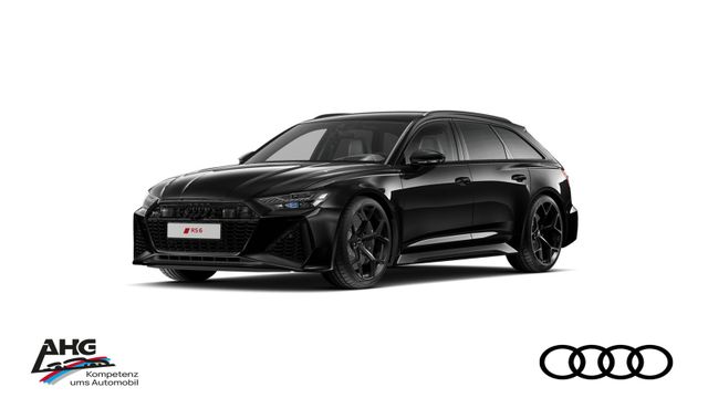 Audi RS 6 Avant performance 463(630) kW(PS) tiptronic