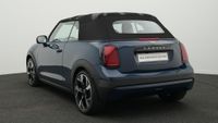 MINI Cooper S Cabrio - Vorschau Bild 8
