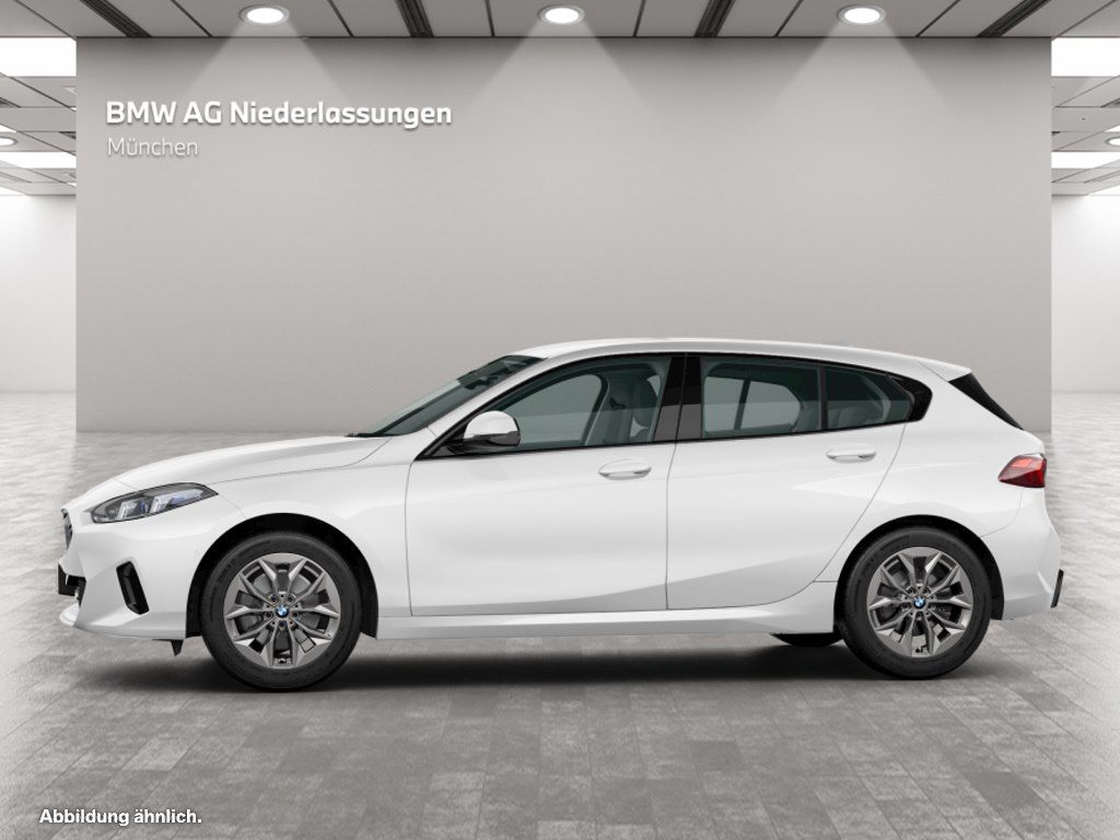 BMW 120 - Bild 7