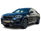 BMW X4 xDrive 30i M Sport X*PANO*HuD*LED*RFK*CarPlay - BMW X4 in Duisburg