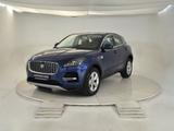Jaguar E-Pace 2021 2.0d i4 mhev R-Dynamic SE awd - Jaguar E-PACE R-DYNAMIC mit Hybrid-Antrieb (Diesel-Elektro)
