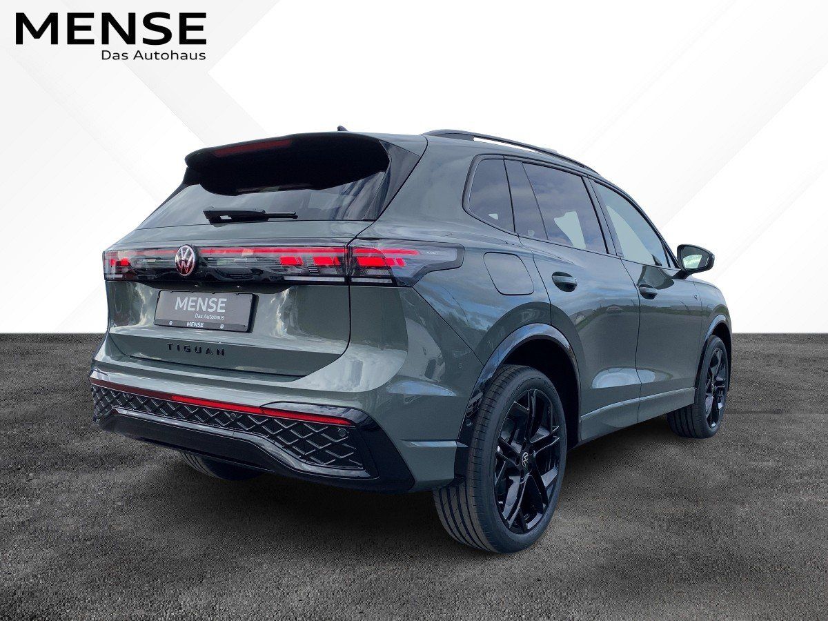 Volkswagen Tiguan - Bild 5