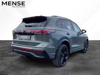 Volkswagen Tiguan - Vorschau Bild 5