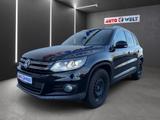 Volkswagen Tiguan 1.4 16V TSI Lounge Sport & Style BMT - gebrauchte VW Tiguan aus dem Jahr 2015