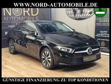 Mercedes A 250 - 1