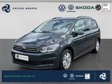 Volkswagen Touran 1.5TSI DSG Energy Tageszulassung PANO+AHK