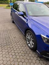 Volkswagen Passat Variant 2.0 TDI SCR DSG R Line Elegance  - Volkswagen Passat Variant in Rostock
