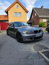 BMW 123d E87 | M-Paket ab Werk | 204 PS | ... - BMW 123 in Bonn