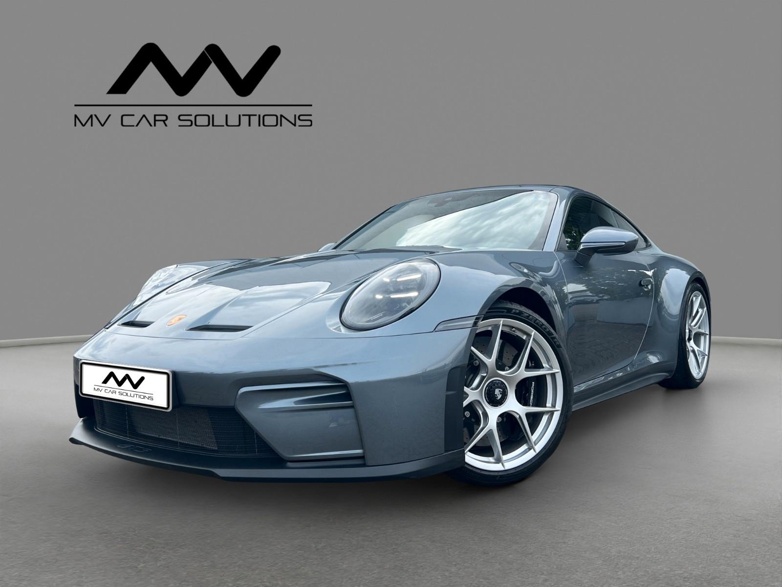 Porsche 992.2 GT3 Touring Leichtbaupaket !Frontschaden!