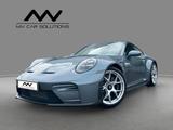 Porsche 992.2 GT3 Touring Leichtbaupaket !Frontschaden! - Porsche 992 Unfallwagen