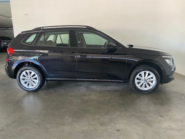 Kamiq Selection 1.0 TSI DSG AHK+LED+KAMERA