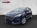 Ford S-Max Titanium Automatik 5-Sitzer Bluetooth Navi - Ford: Max