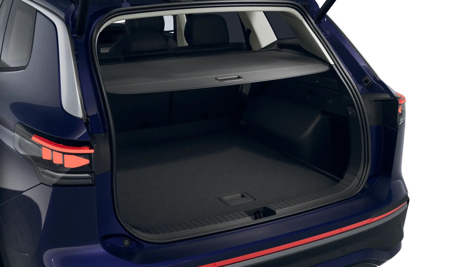 Volkswagen Tayron - Bild 9