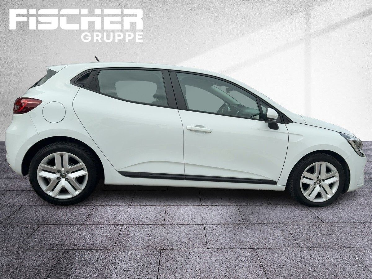Fahrzeugabbildung Renault Clio ZEN TCe 90 7" Touch EPH SHZ