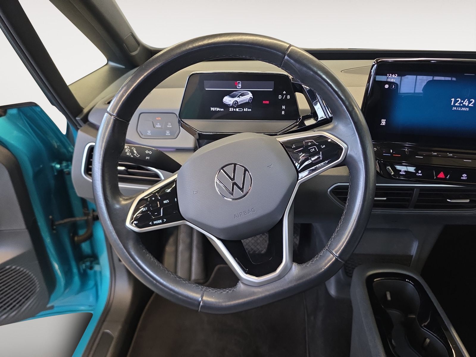 Volkswagen ID.3 - Bild 13