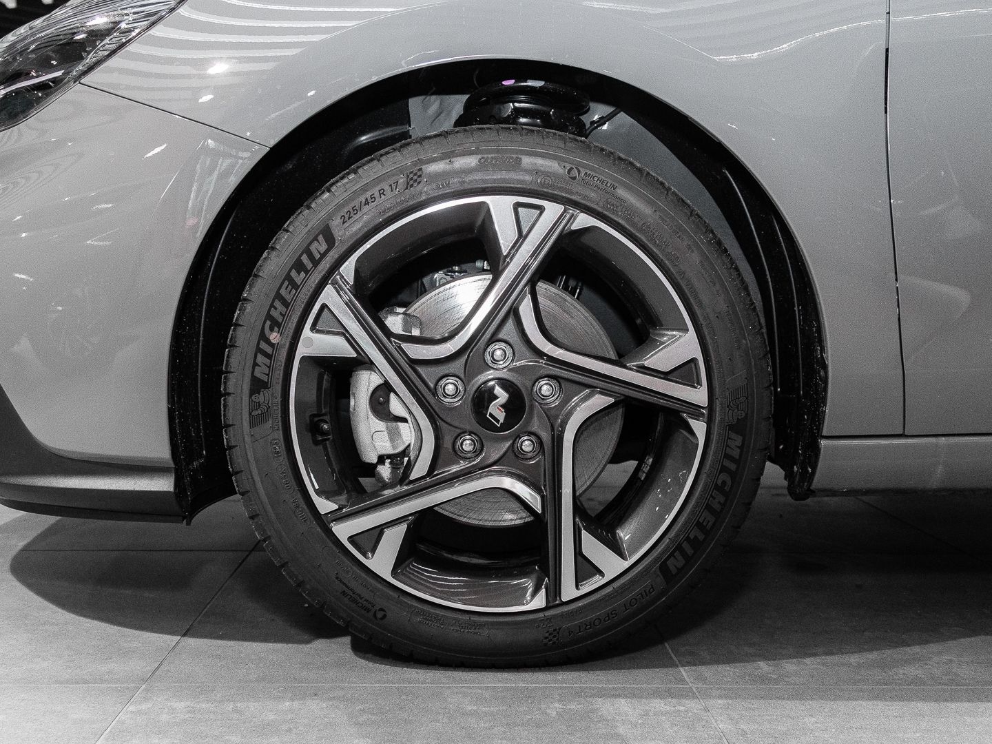 Hyundai i30 – Bild 4