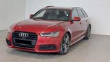Audi A6 AVANT 2.0TFSi 3x S LINE BLACK/ACC/PANO/S-SITZ - Audi A6 in Dortmund