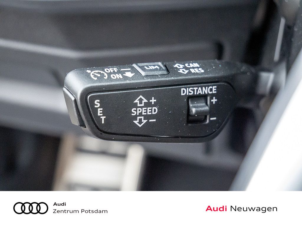 Audi A3 - Bild 17