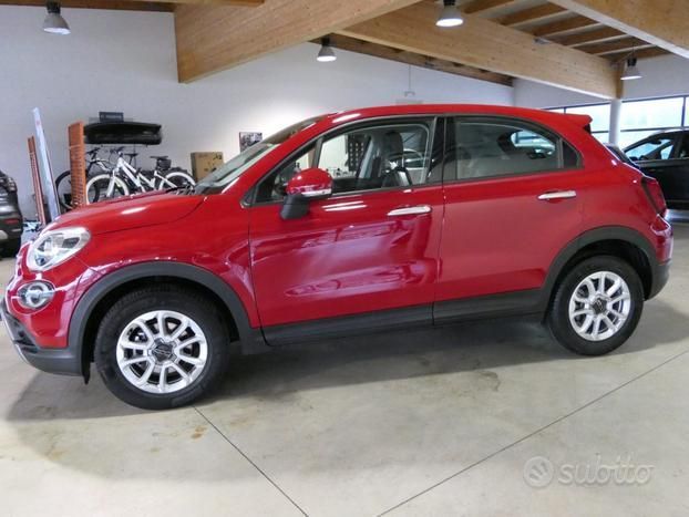 Fiat FIAT 500X 1.0 T3 120 CV City Cross