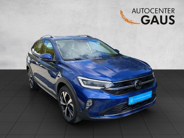 Taigo Style 1.0 TSI 222€ ohne Anz. LED*AHK*Navi