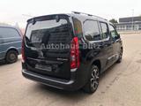 Citroën Berlingo  - Citroën Berlingo: Automatik