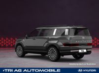 Hyundai SANTA FE - Vorschau Bild 9