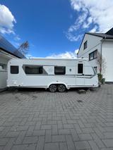 Knaus Südwind 650 PXB 60years, Alde, Klima, hydr.Stütz