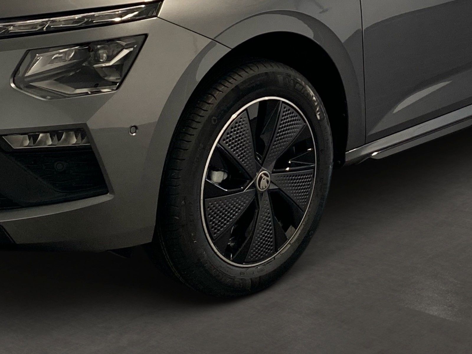 Skoda Kamiq - Bild 7