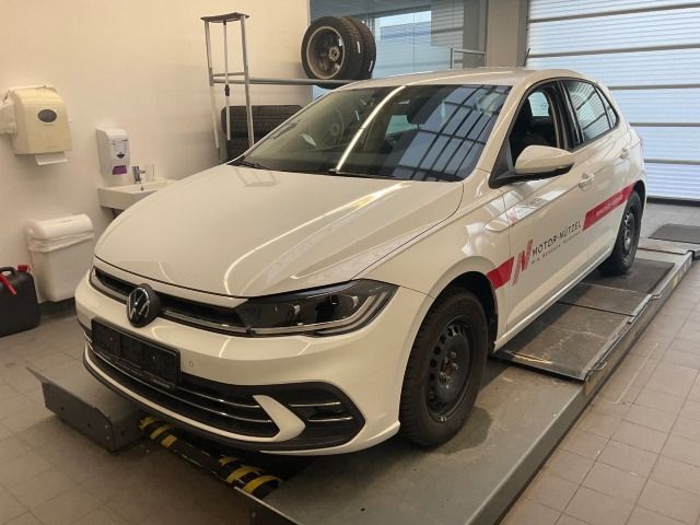 Volkswagen Polo - Bild 2