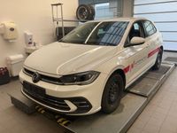 Volkswagen Polo - Vorschau Bild 2