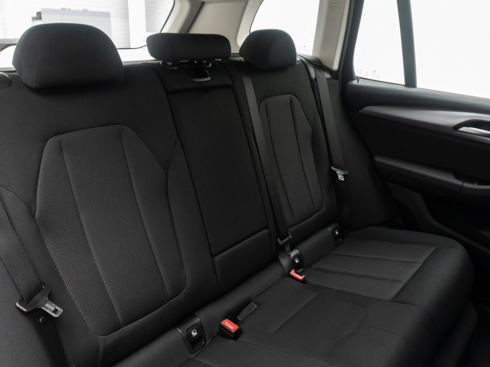 Fahrzeugabbildung BMW X3 xD30e ACC 360°FernlichtAss HiFi Alarm HUD DAB