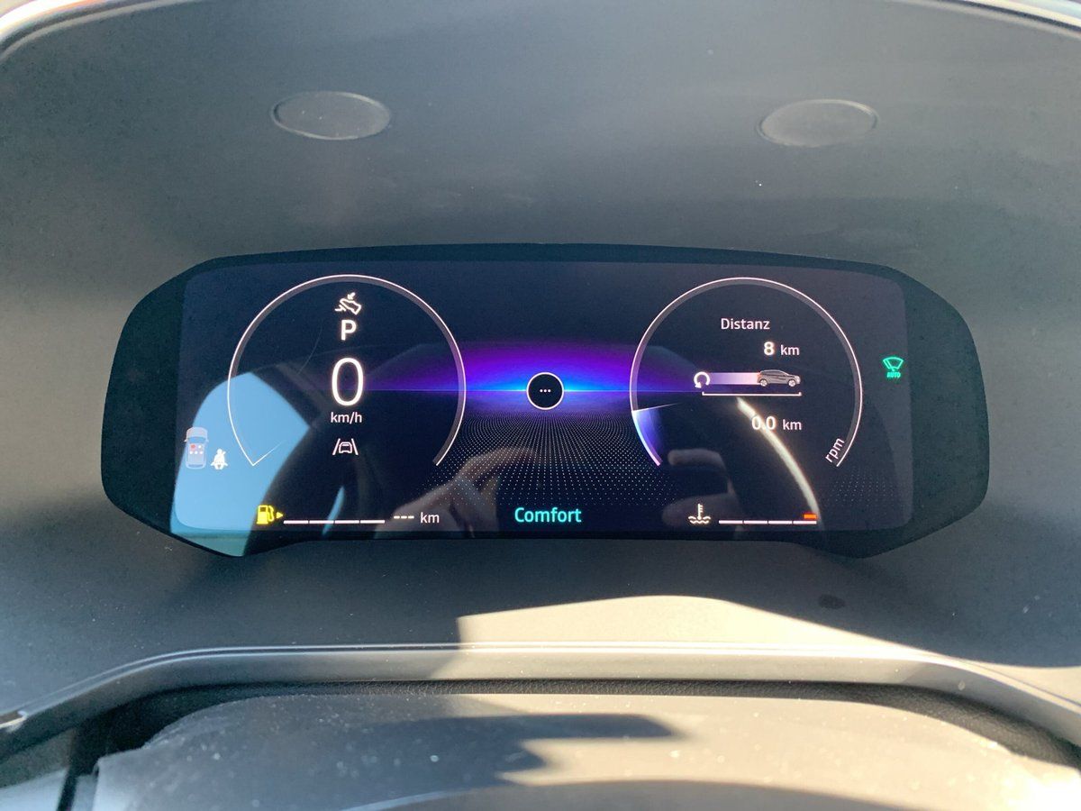 Renault Captur - Bild 16