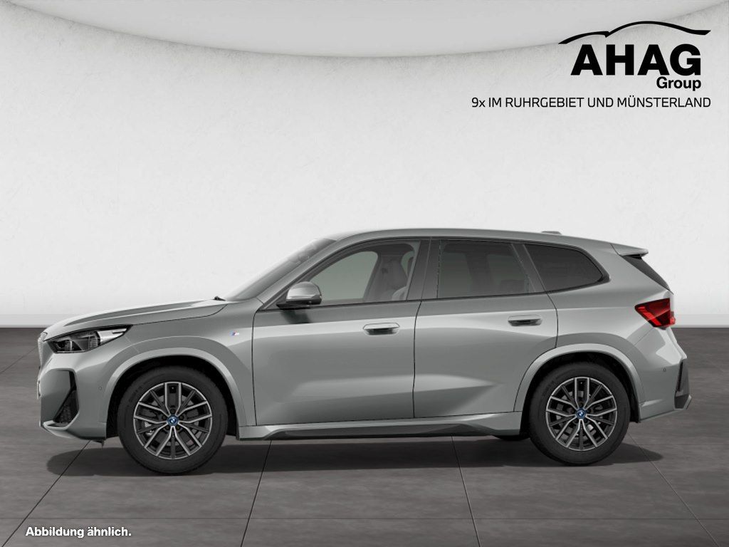 BMW iX1 - Bild 5