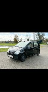 Daihatsu Coure 100.000km Kein TÜV - gebrauchte Daihatsu Cuore aus dem Jahr 2007