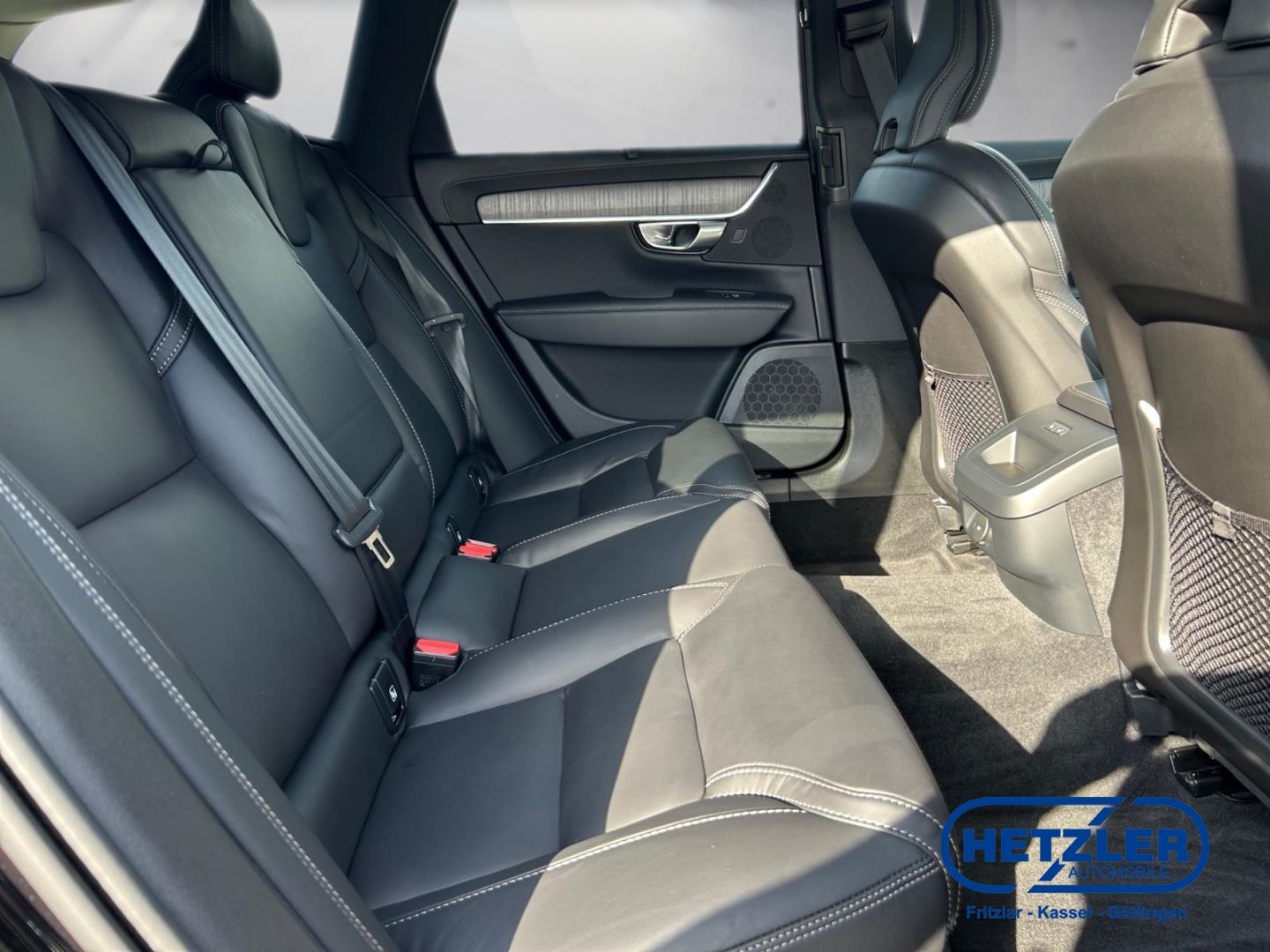 Volvo V90 Cross Country Cross Country Plus AWD StandHZ foto 13