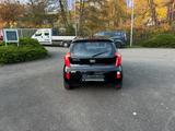 Kia Picanto Edition 7 1.0 CVVT - gebrauchte Kia Picanto aus dem Jahr 2014