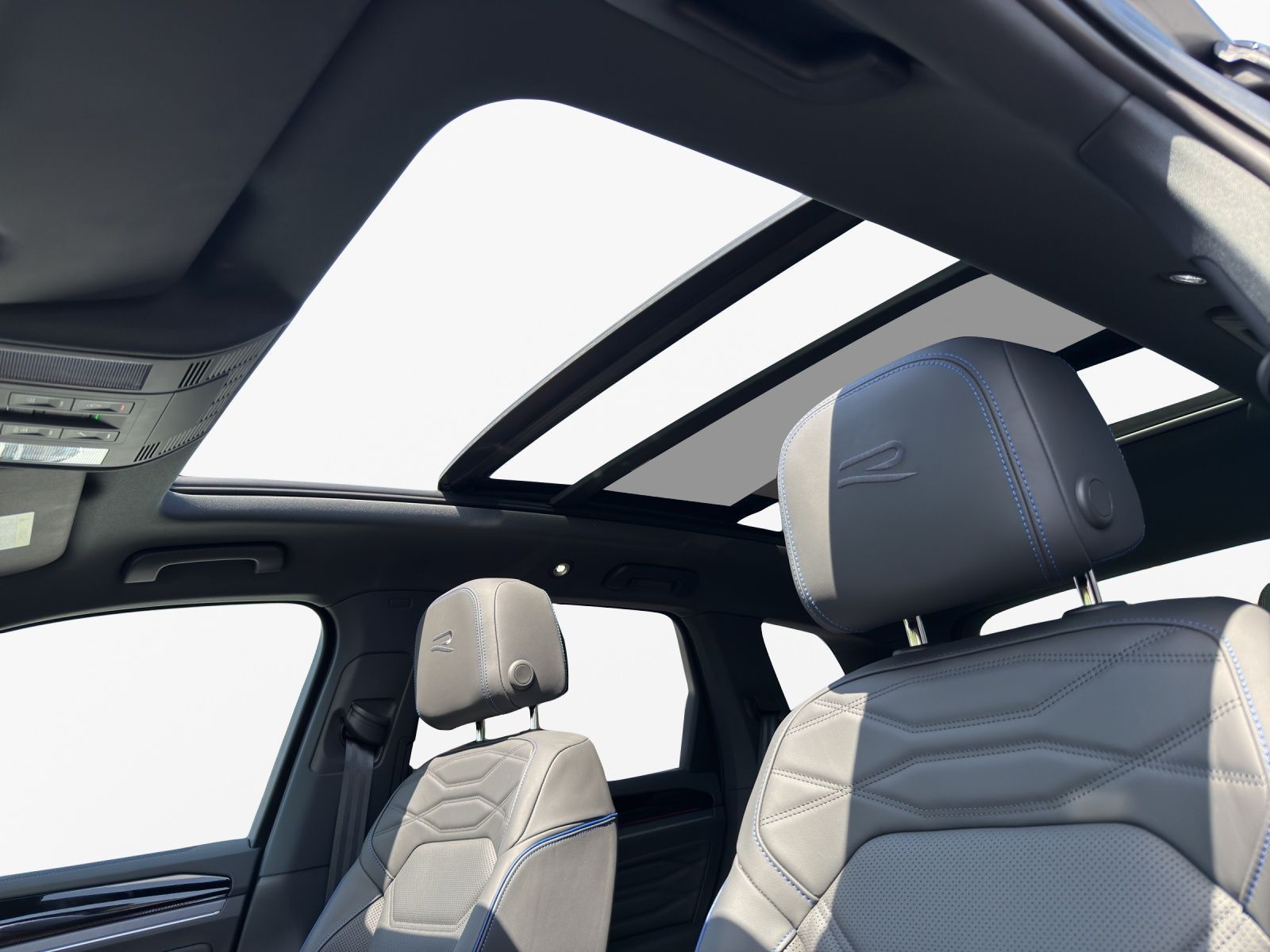 Volkswagen Touareg - Bild 11