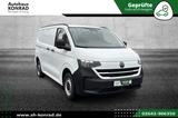 Volkswagen T7 Transporter 2.0TDI*3SITZER*AHK*APP*PDC*GRA - Volkswagen T7 Kombi Gebrauchtwagen