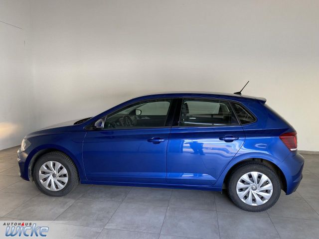 Polo 1.0 TSI Comfortline KLIMA PDC ZV